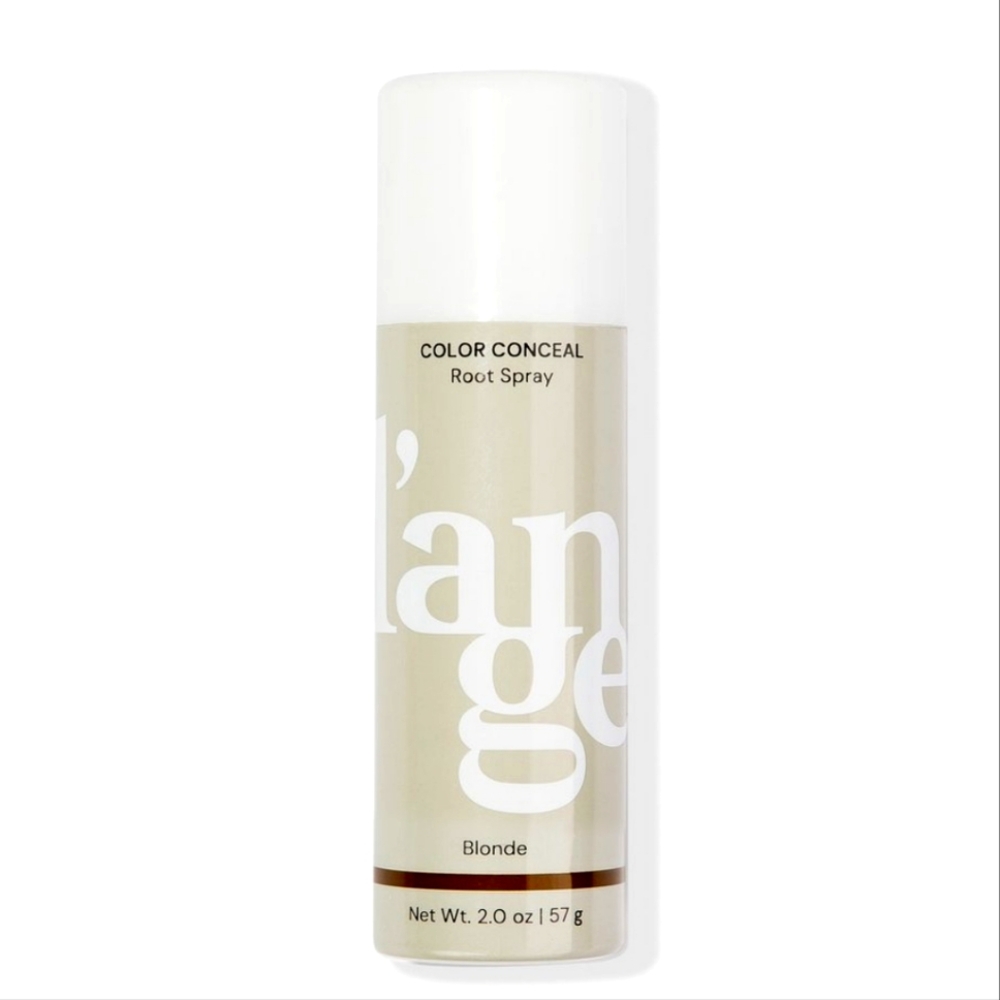 'L'ANGE' ROOT TOUCH-UP SPRAY 'BLONDE' INSTANT COVERAGE NEW/SEALED
